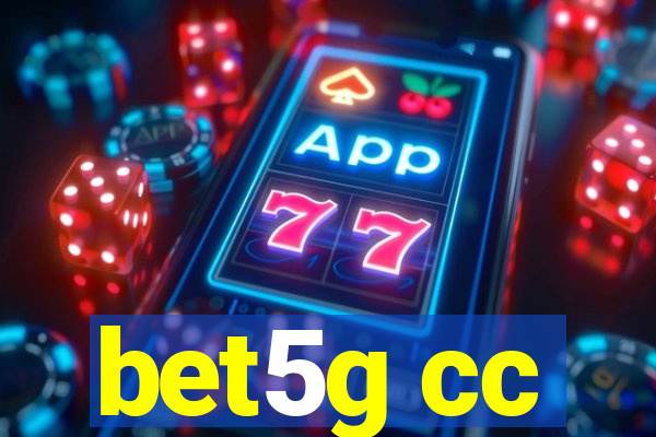 bet5g cc